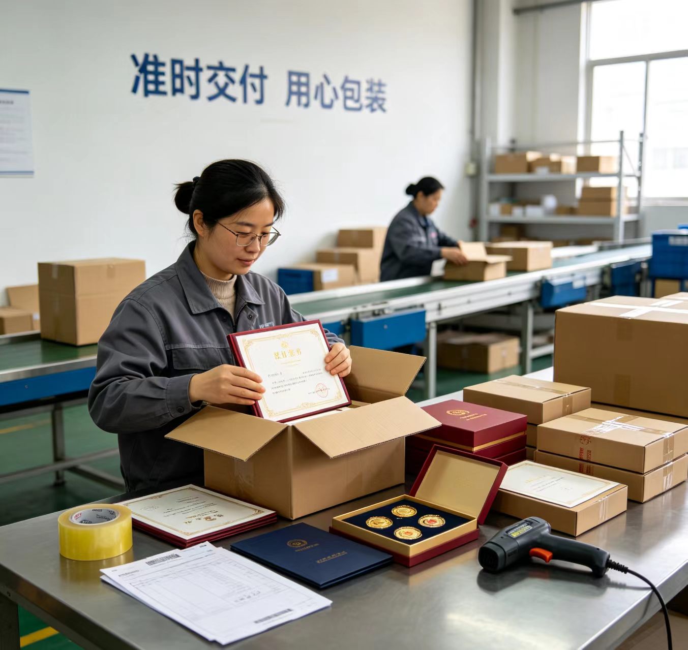 找人公司推荐行业数据全景：7组数据揭示真相